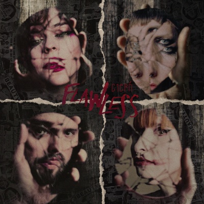 Cierń - Flawless (CD)