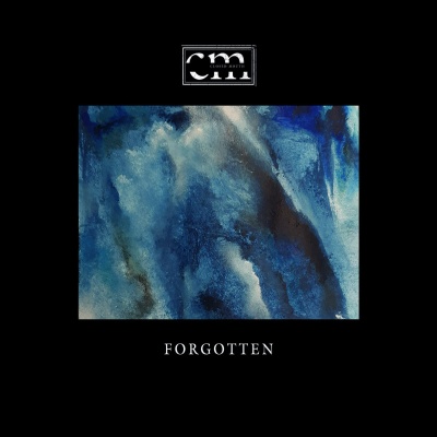 Closed Mouth - Forgotten (CD)