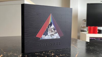 Nino Sable - The Soul (CD) - Image 3