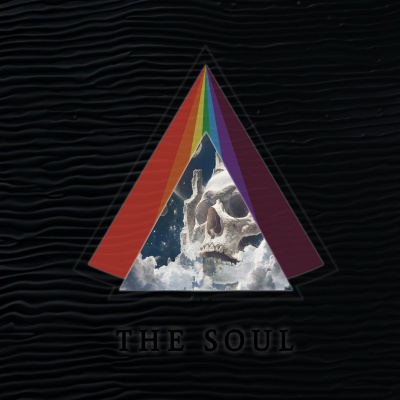 Nino Sable - The Soul (CD)
