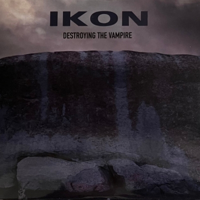 Ikon - Destroying The Vampire (2CD)