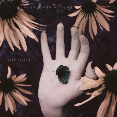 Mayflower Madame - Insight (CD)