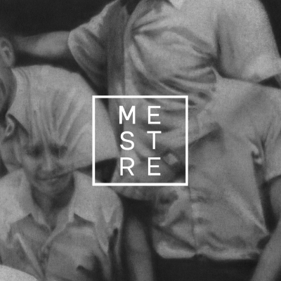 Mestre - All Of You Are So Far (CD)