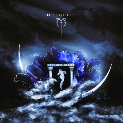 Mosquito - Deep Slumber (CD)