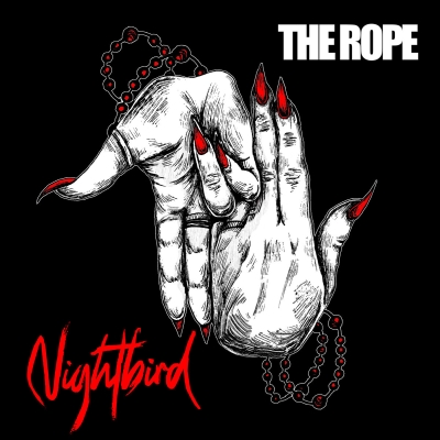 The Rope - Nightbird (CD)