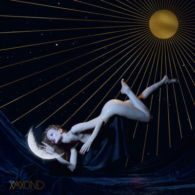 Soror Dolorosa - Mond (CD)