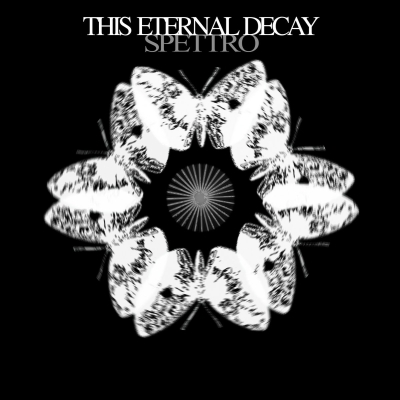 This Eternal Decay - Spettro (CD)