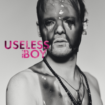 Je T'aime - Useless Boy (CD) (Crazy Z. Edition)
