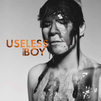 Je T'aime - Useless Boy (CD) (Little Bastard Edition)
