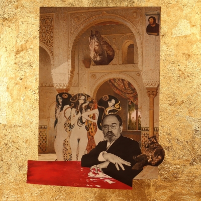 Raskolnikov - Gorgon'Zola (CD)