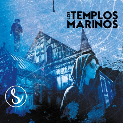 Seatemples - Los Templos Marinos (CD)
