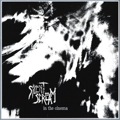 Silent Scream - In The Cinema (CD)