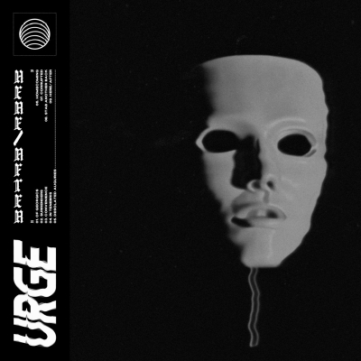 Urge - Here/After (CD)