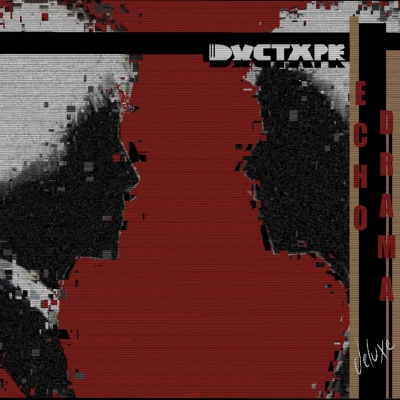 Ductape - Echo Drama (Deluxe) (CD)