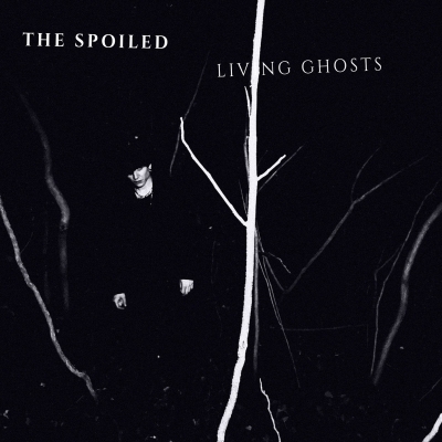 The Spoiled - Living Ghosts (CD)