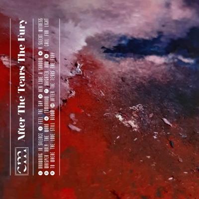 Closed Mouth - After The Tears The Fury (CD)
