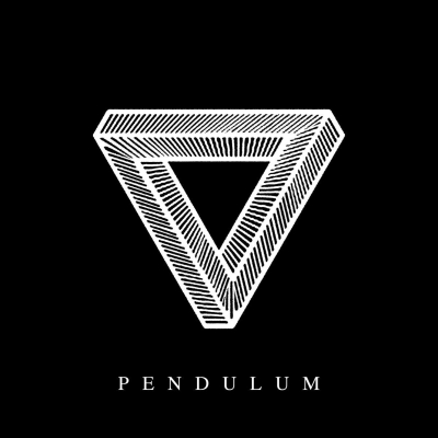 Twin Tribes - Pendulum (CD)