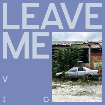 Visions In Clouds - Leave Me (CD)