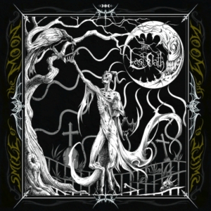 The Last Oath – Smile Of The Moon (CD)