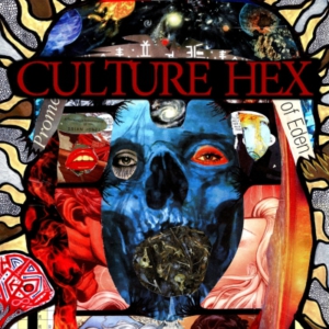 Culture Hex – Culture Hex (CD)