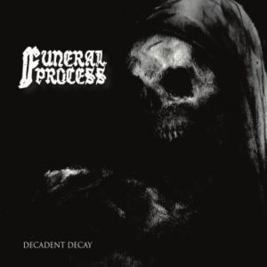Funeral Process – Decadent Decay (CD)