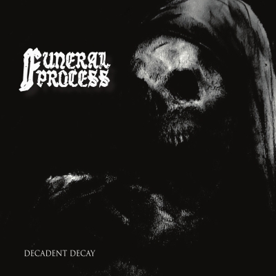 Funeral Process – Decadent Decay (CD)