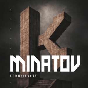 Minatov – Komunikacja (CD)