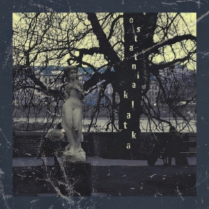 Ostatnia Klatka – Ostatnia Klatka (CD)