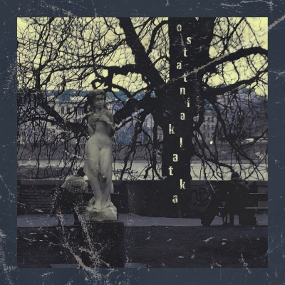 Ostatnia Klatka - Ostatnia Klatka (CD)