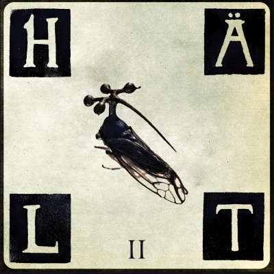 HALT – II
