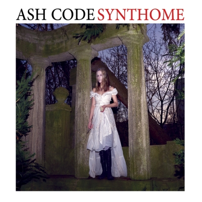 Ash Code – Synthome (CD)