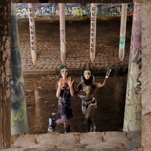 Bat Noise – Hereafter (CD)