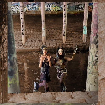 Bat Noise - Hereafter (CD)