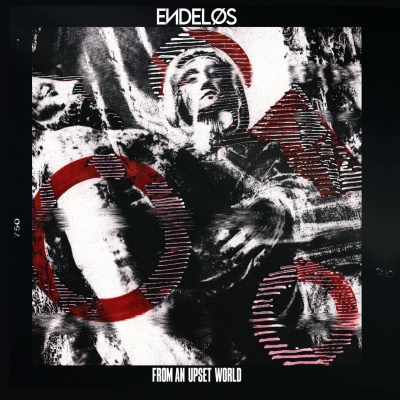 Endeløs - From An Upset World (CD)