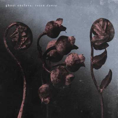 Ghost Enclave – Toten Danse (CD)