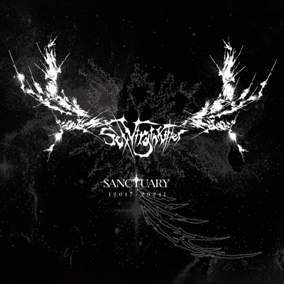 Sex Virgin Killer - Sanctuary (2017-2024) (CD)
