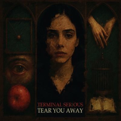 Terminal Serious – Tear You Away (CD)