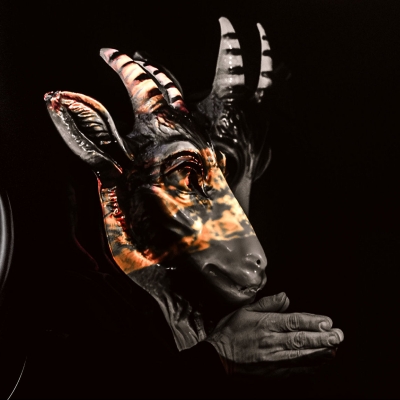 The Devil & The Universe – Occult Pleasures (CD)