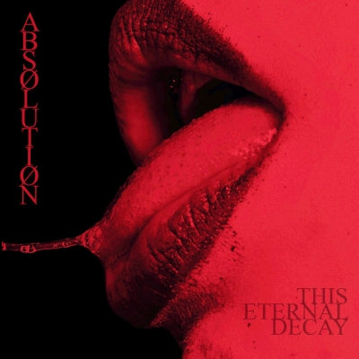 This Eternal Decay – Absolution (CD)