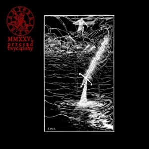 Bramy – Przesąd Zwyciężony (CD)