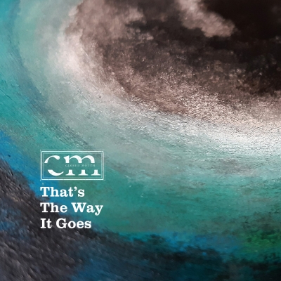 Closed Mouth - That's The Way It Goes (CD)