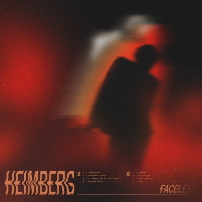 Heimberg - Faceless (CD)