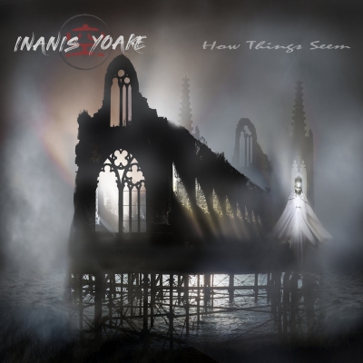 Inanis Yoake - How Things Seem (CD)