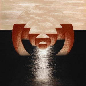 Cabaret Fantôme – Hollow Sun (CD)