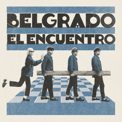 Belgrado – El Encuentro (CD)