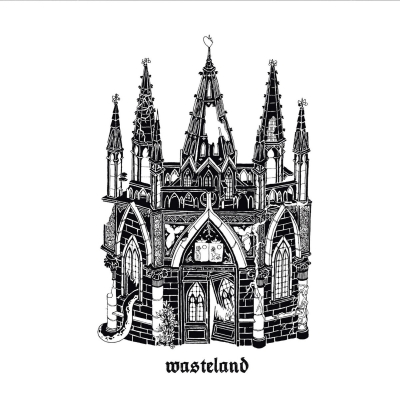 Buzzkill – Wasteland (CD)
