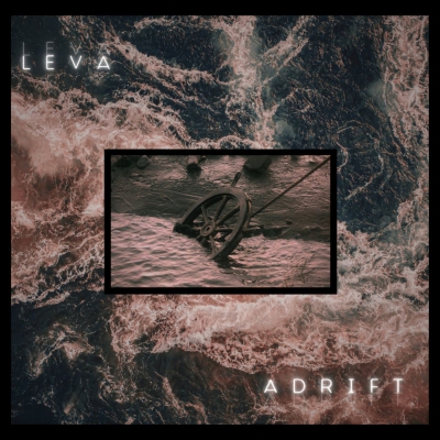 Leva – Adrift (CD)