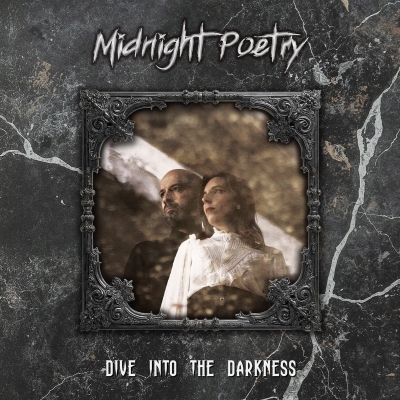 Midnight Poetry – Dive Into The Darkness (CD)