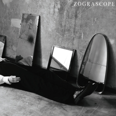 Shv/arz – Zograscope (CD)