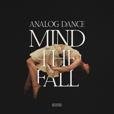 Analog Dance – Mind The Fall (CD)